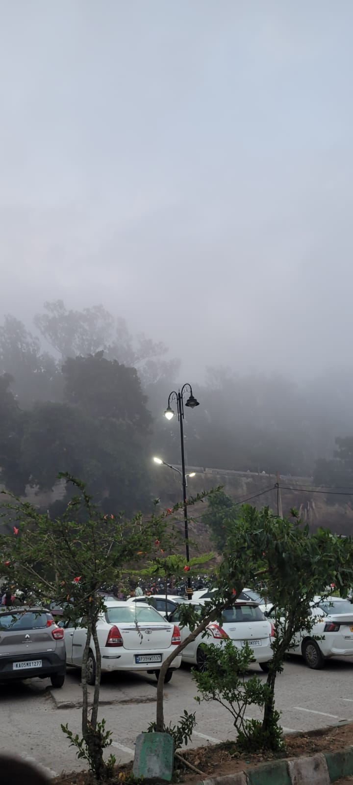 Trip to Kochi